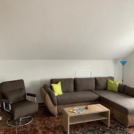 Fewo Weitblick Singen Exterior photo