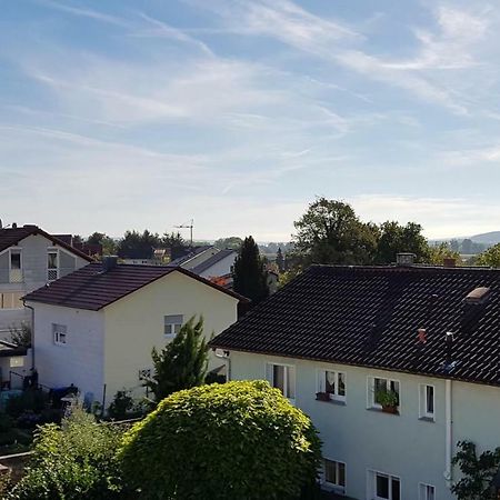 Fewo Weitblick Singen Exterior photo