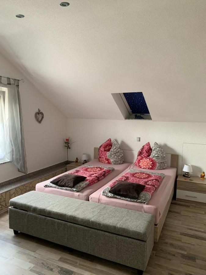 Fewo Weitblick Singen Exterior photo