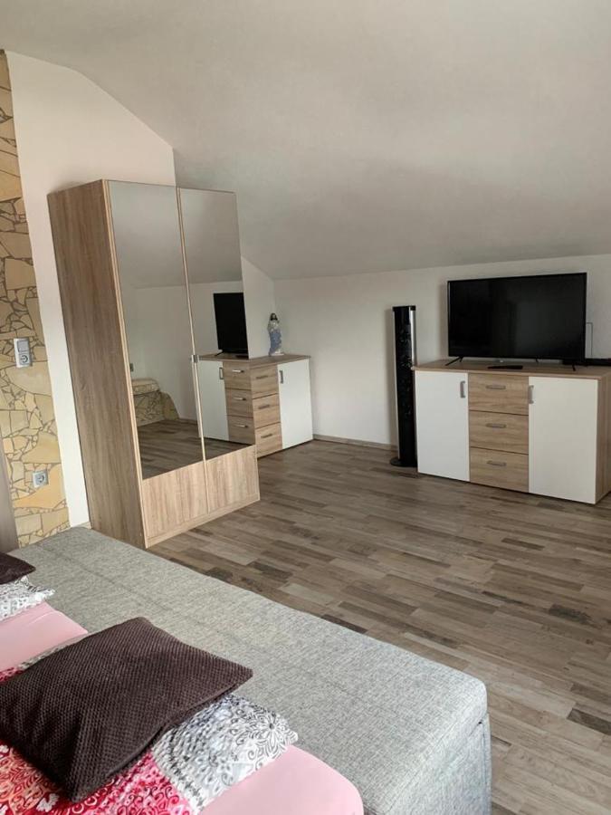 Fewo Weitblick Singen Exterior photo